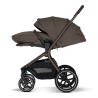 my junior® MAVI Footmuff