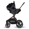 my junior® MAVI adaptador para silla de coche infantil