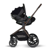 my junior® MAVI Babyschalenadapter