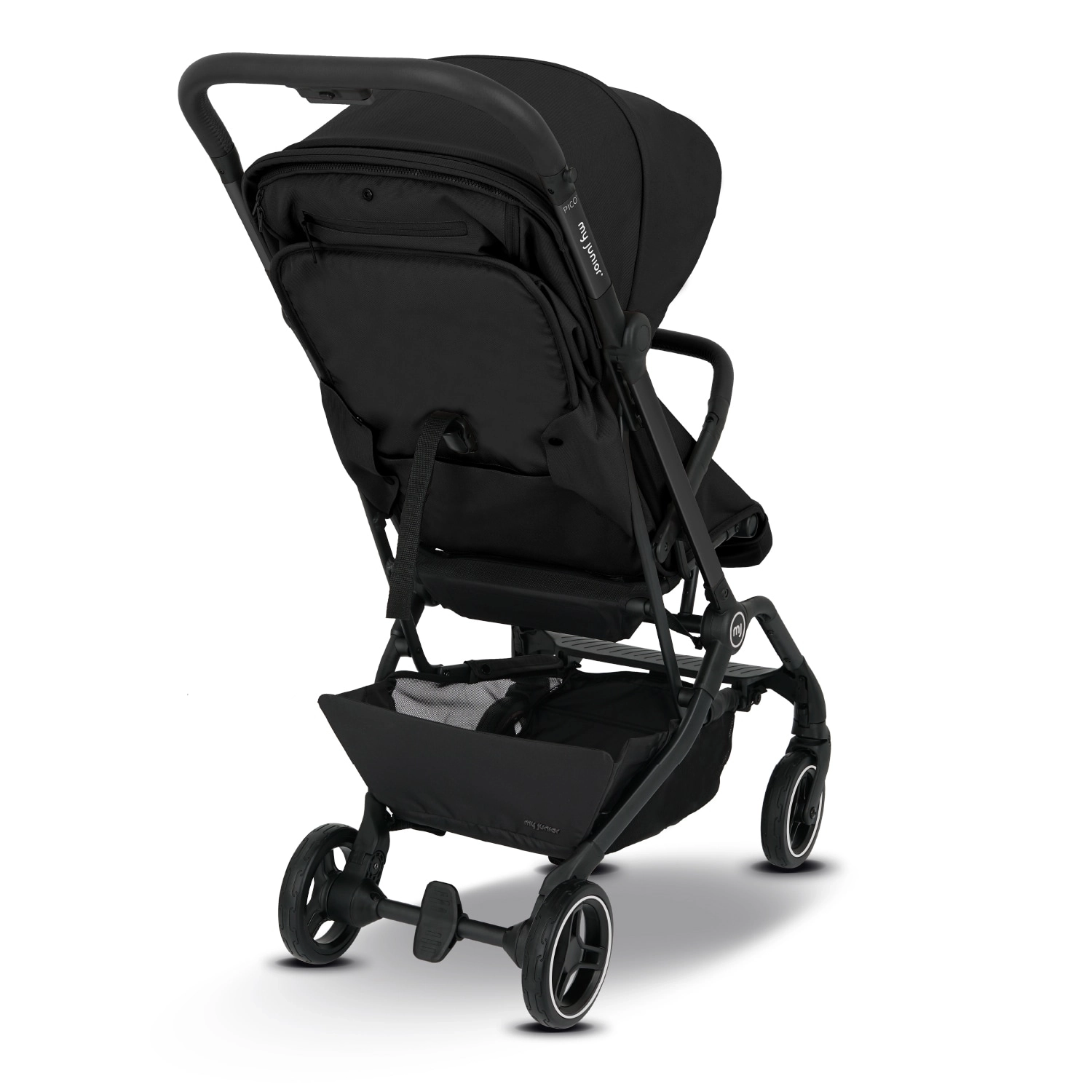 my junior® PICO³ My Junior Kinderwagen - my junior® PICO³