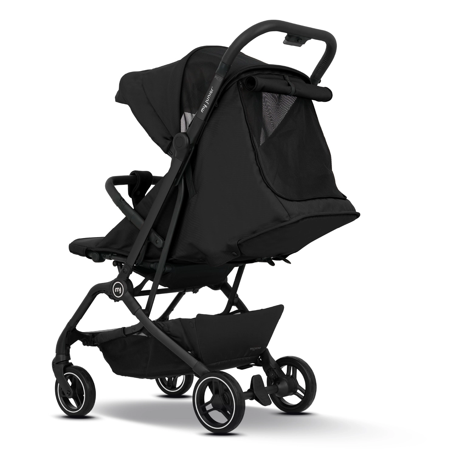 my junior® PICO³ My Junior Kinderwagen - my junior® PICO³