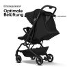 my junior® PICO³ – Compact travel buggy with AutoFold™, UV50+ sun protection & ergonomic seat