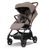 my junior® PICO³ – Kompakter Reisebuggy mit AutoFold™, UV50+ Sonnenschutz & ergonomischem Sitz