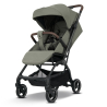my junior® PICO³ – Kompakter Reisebuggy mit AutoFold™, UV50+ Sonnenschutz & ergonomischem Sitz