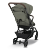my junior® PICO³ – Kompakter Reisebuggy mit AutoFold™, UV50+ Sonnenschutz & ergonomischem Sitz