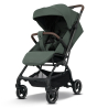 my junior® PICO³ – Kompakter Reisebuggy mit AutoFold™, UV50+ Sonnenschutz & ergonomischem Sitz my junior® PICO³ – Kompakter Reisebuggy mit AutoFold™, UV50+ Sonnenschutz & ergonomischem Sitz