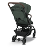 my junior® PICO³ – Kompakter Reisebuggy mit AutoFold™, UV50+ Sonnenschutz & ergonomischem Sitz my junior® PICO³ – Kompakter Reisebuggy mit AutoFold™, UV50+ Sonnenschutz & ergonomischem Sitz