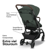 my junior® PICO³ – Kompakter Reisebuggy mit AutoFold™, UV50+ Sonnenschutz & ergonomischem Sitz my junior® PICO³ – Kompakter Reisebuggy mit AutoFold™, UV50+ Sonnenschutz & ergonomischem Sitz