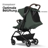 my junior® PICO³ – Kompakter Reisebuggy mit AutoFold™, UV50+ Sonnenschutz & ergonomischem Sitz my junior® PICO³ – Kompakter Reisebuggy mit AutoFold™, UV50+ Sonnenschutz & ergonomischem Sitz