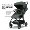 my junior® PICO³ – Kompakter Reisebuggy mit AutoFold™, UV50+ Sonnenschutz & ergonomischem Sitz my junior® PICO³ – Kompakter Reisebuggy mit AutoFold™, UV50+ Sonnenschutz & ergonomischem Sitz