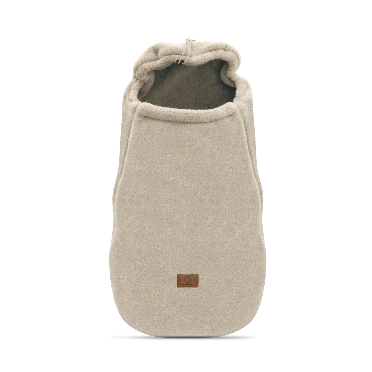 my junior® ThermoWool 2in1 Fußsack Cozy Edition My Junior Kinderwagen - my junior® ThermoWool 2in1 Fußsack Cozy Edition