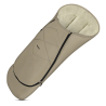 my junior® ThermoWool Velora 3in1 Fußsack