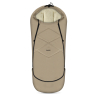 my junior® ThermoWool Velora 3in1 Fußsack