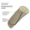 my junior® ThermoWool Velora 3in1 Fußsack