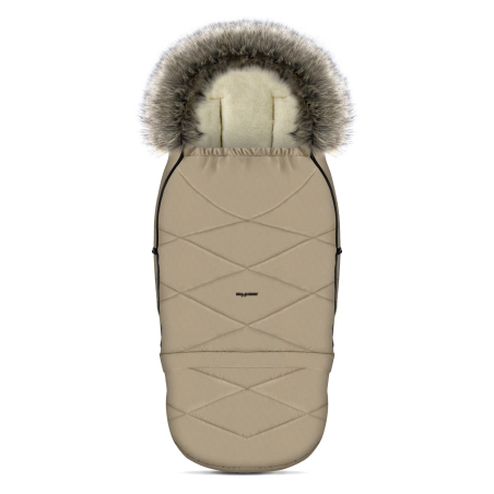 my junior ThermoWool Snøheim 4w1 Śpiworek