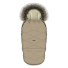 my junior® ThermoWool Snøheim 4in1 footmuff