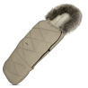my junior® ThermoWool Snøheim 4in1 Fußsack