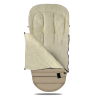 my junior® ThermoWool 3in1 Fußsack – Warm, vielseitig & sicher für Babywanne, Babyschale & Sportsitz my junior® ThermoWool 3in1 Fußsack – Warm, vielseitig & sicher für Babywanne, Babyschale & Sportsitz