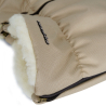 my junior® ThermoWool Handmuff – Kuschelige Wärme für kalte Wintertage my junior® ThermoWool Handmuff – Kuschelige Wärme für kalte Wintertage