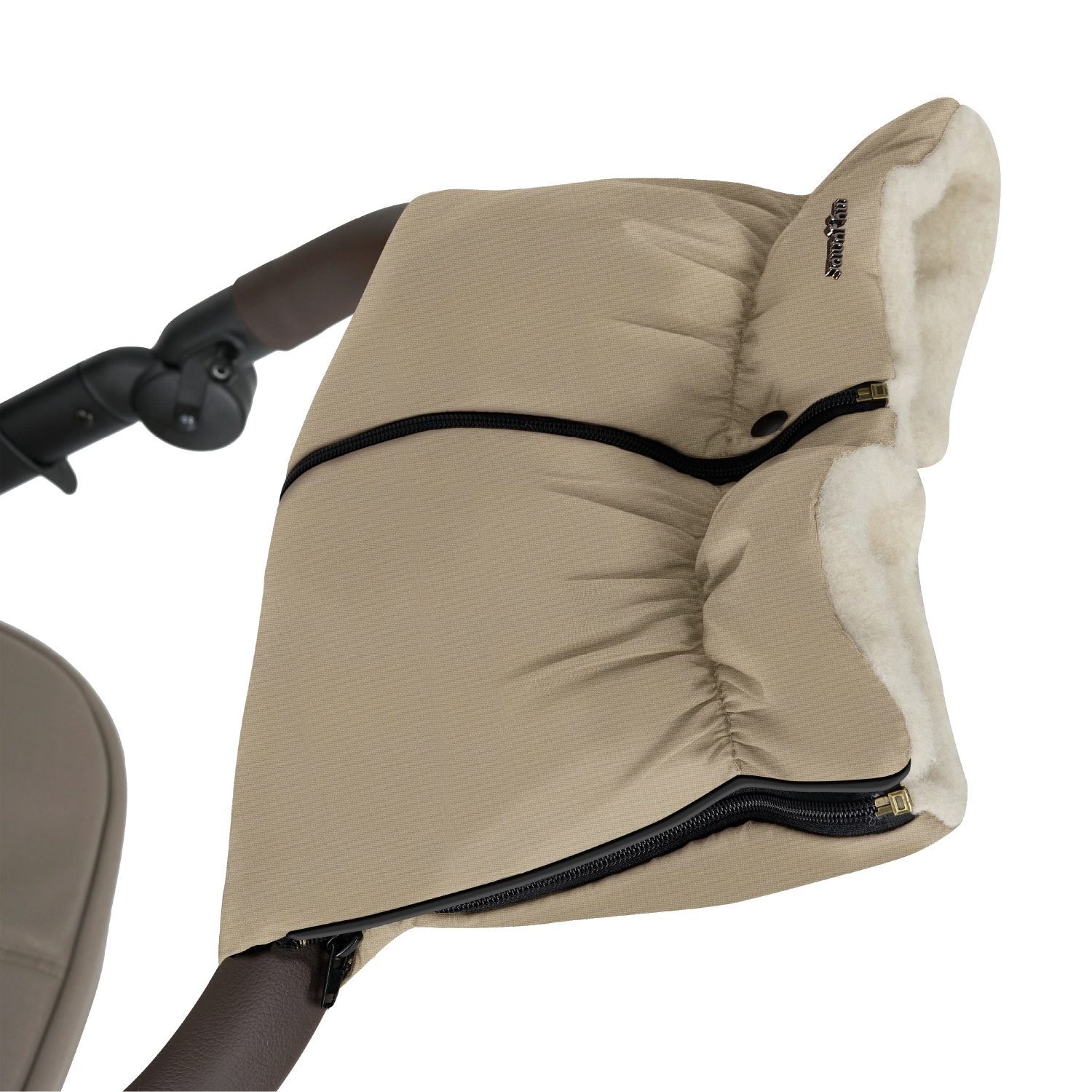 my junior® ThermoWool manchon My Junior Kinderwagen - my junior® ThermoWool manchon