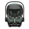 my junior® AURAᵉʳᵍᵒ i-Size Babyschale