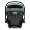 my junior® AURAᵉʳᵍᵒ i-Size Babyschale