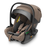 my junior® AURAᵉʳᵍᵒ i-Size Silla para bebé
