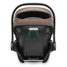 my junior® AURAᵉʳᵍᵒ i-Size coque pour bébé