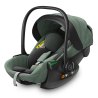 my junior® AURAᵉʳᵍᵒ i-Size Babyschale