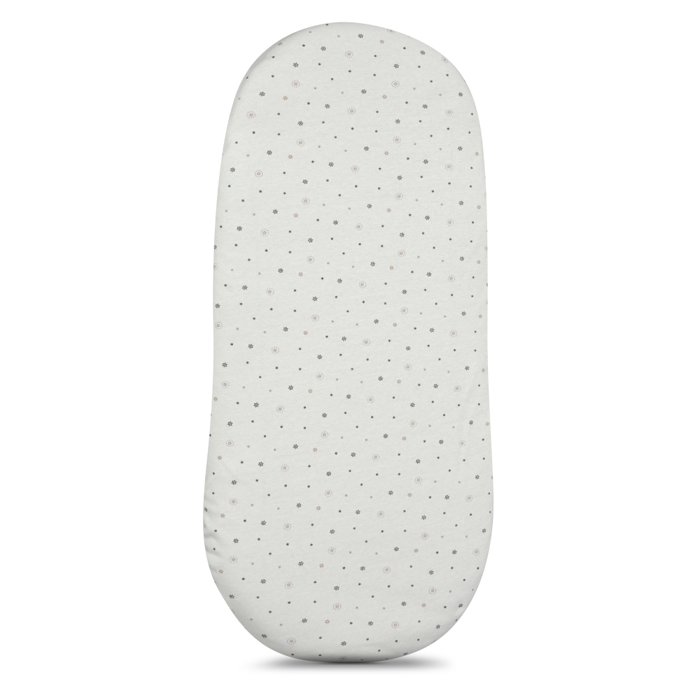 my junior® protège-matelas en coton bio (lot de 2)