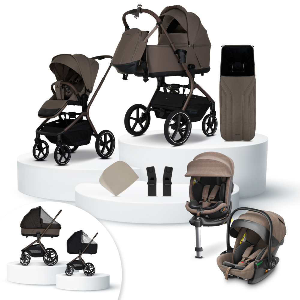 my junior® MAVI Bundle