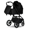 my junior® MAVI Bundle – Kombi-Kinderwagen Komplett-Set