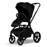 my junior® MAVI Bundle – Kombi-Kinderwagen Komplett-Set