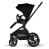 my junior® MAVI Bundle – Kombi-Kinderwagen Komplett-Set