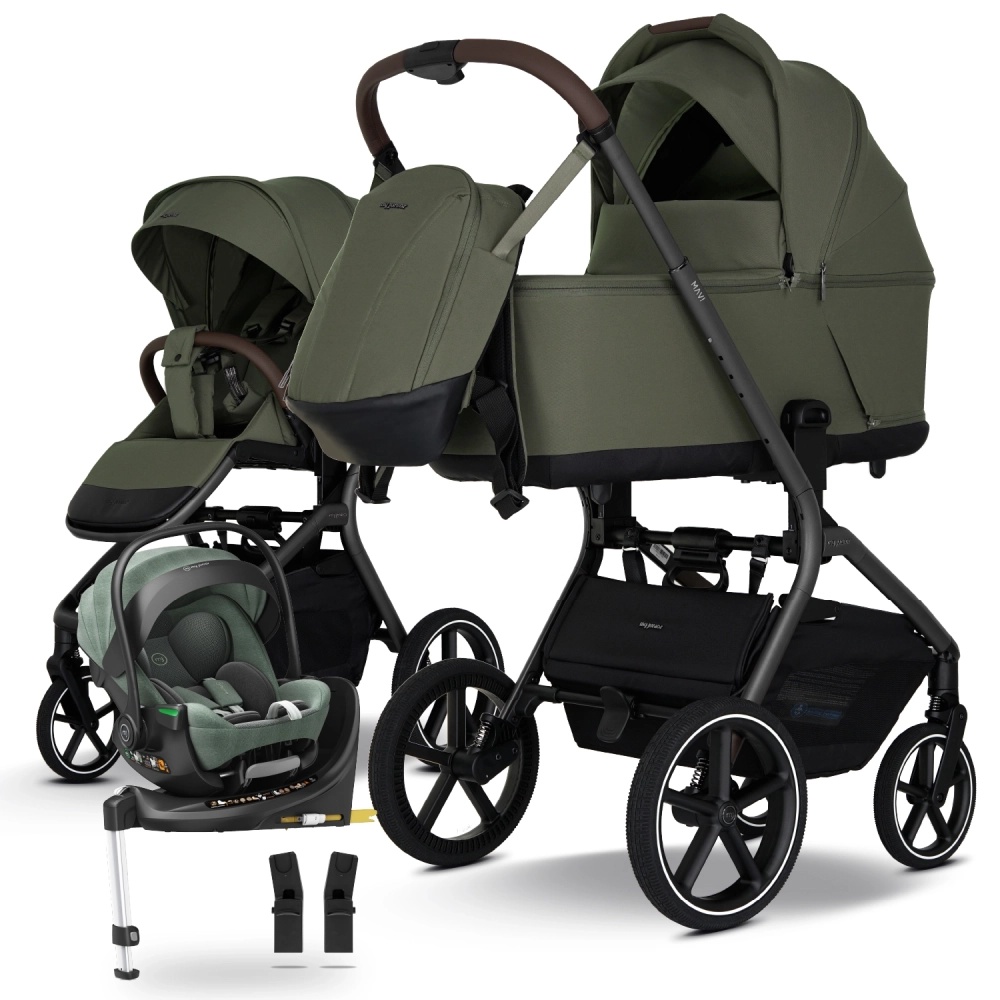 My Junior Kinderwagen - my junior® MAVI