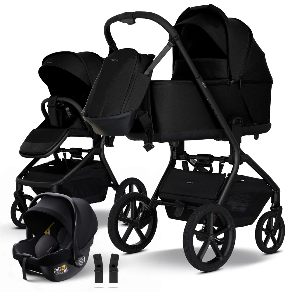 My Junior Kinderwagen - my junior® MAVI