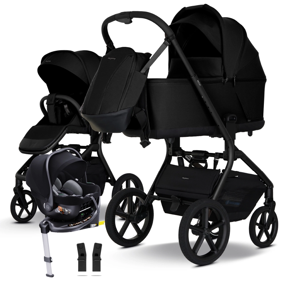 My Junior Kinderwagen - my junior® MAVI