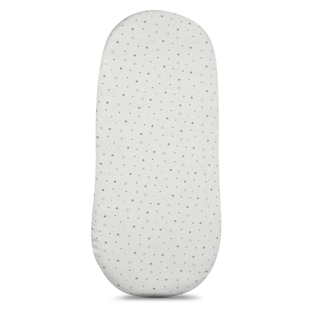 my junior® protège-matelas en coton bio (lot de 2)