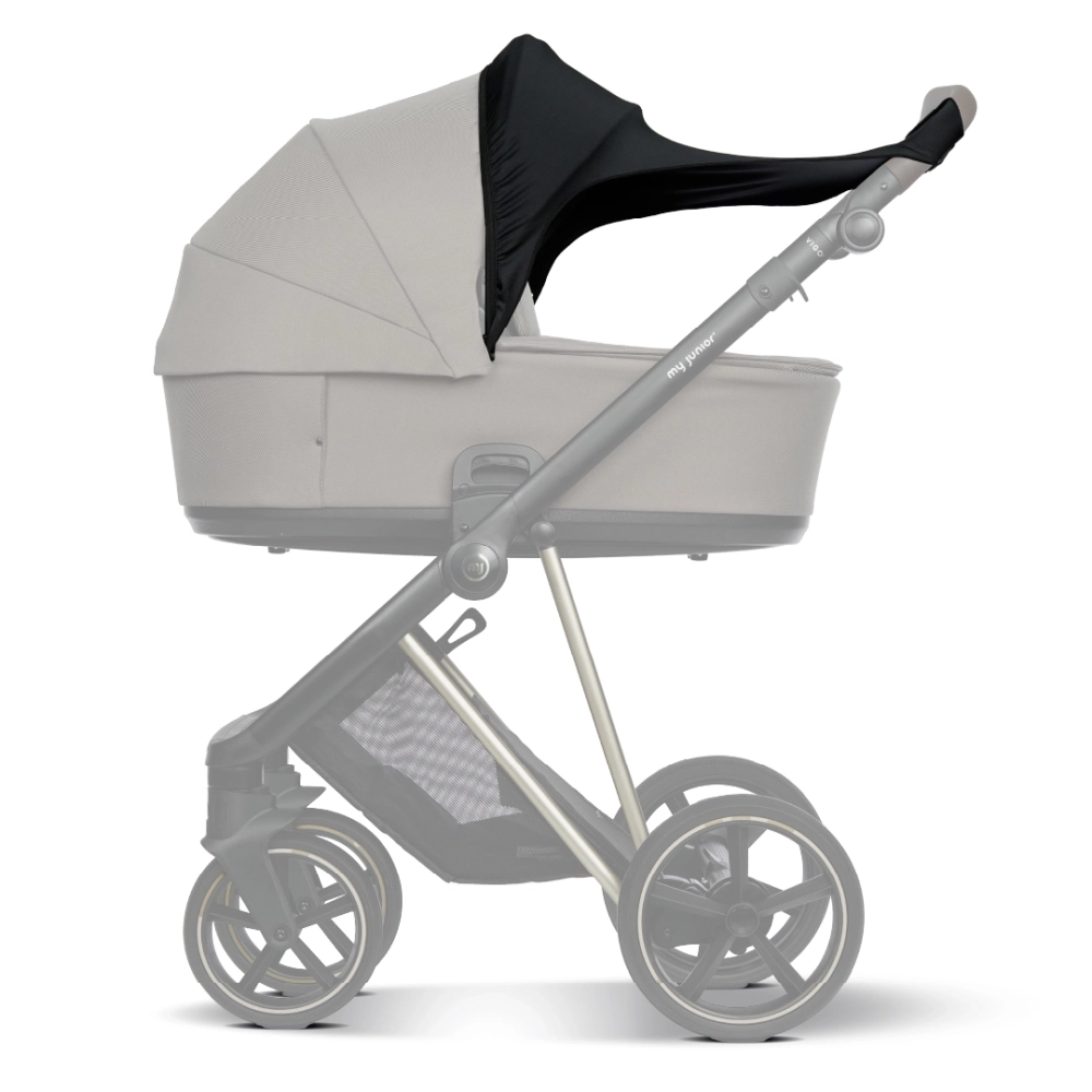My Junior Kinderwagen - my junior® vela solar