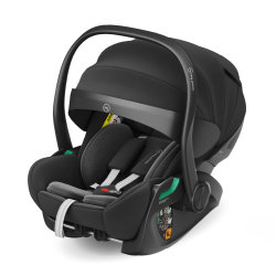 my junior® AURAᵉʳᵍᵒ² i-Size Babyschale