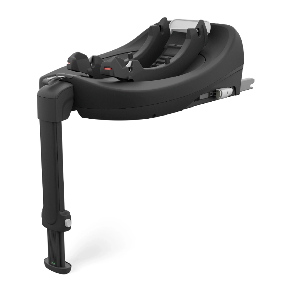 My Junior Kinderwagen - my junior® ISOFIX Smart-Base Capsule 360°