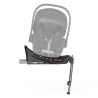 my junior® ISOFIX Smart-Base Capsule 360°