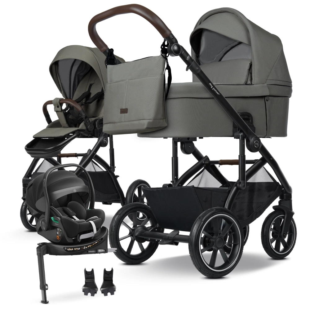My Junior Kinderwagen - my junior® VITA unique³