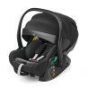 my junior® Zestaw MODULAR CAPSULE – nosidełko, baza ISOFIX i fotelik samochodowy dla najwyższego bezpieczeństwa i komfortu