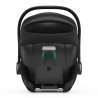 my junior® Modular CAPSULE Bundle – Silla para bebé, base ISOFIX y asiento infantil para máxima seguridad y comodidad