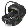 my junior® Modular CAPSULE Bundle – Baby car seat, ISOFIX base and child seat for maximum safety and comfort