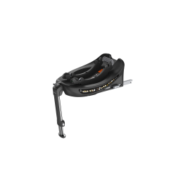 my junior® ISOFIX Smart-Base Capsule 360°