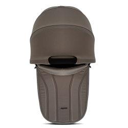 my junior® LIYO Babywanne – Faltbar mit Gestell | Für Neugeborene ab Geburt