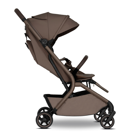 my junior® LIYO – IATA-Reisebuggy ab Geburt | Cabin Size mit Babywanne