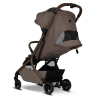 my junior® LIYO – IATA-Reisebuggy ab Geburt | Cabin Size mit Babywanne